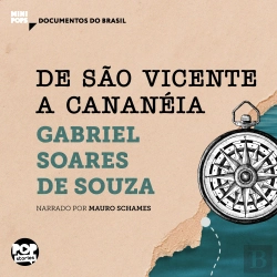 Bertrand.pt - De São Vicente A Cananéia: Trechos Selecionados De 