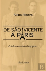De São Vicente a Paris