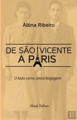 Bertrand.pt - De São Vicente a Paris