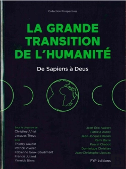 Bertrand.pt - De Sapiens À Deus : La Grande Transition De L'Humanité