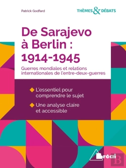 Bertrand.pt - De Sarajevo À Berlin : 1914-1945