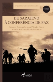 De Sarajevo à Conferência de Paz