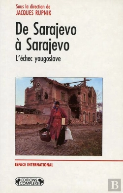 Bertrand.pt - De Sarajevo A Sarajevo