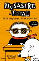 De Sastre & Total 5. Si Te Preguntan, No Me Has Visto.