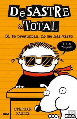 Bertrand.pt - De Sastre & Total 5. Si Te Preguntan, No Me Has Visto.