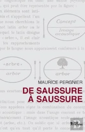 De Saussure À Saussure