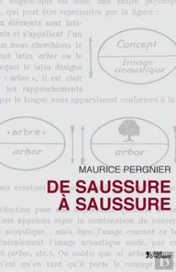 Bertrand.pt - De Saussure À Saussure