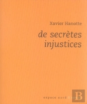 De Secrètes Injustices
