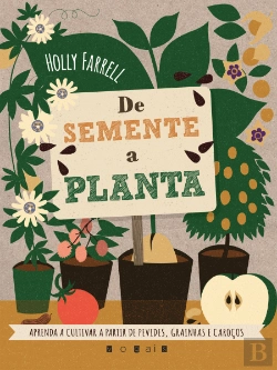 Bertrand.pt - De Semente a Planta