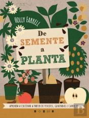 De Semente a Planta