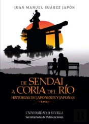 De Sendai A Coria Del Río