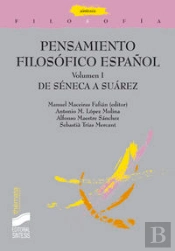 De Séneca A Suárez