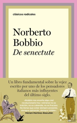 Bertrand.pt - De Senectute