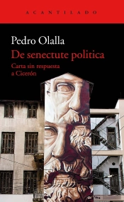 De Senectute Politica