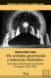 De Sentidos Guarnecido Y Potencias Ilustrado': La Recuperac