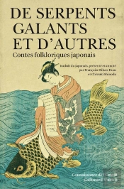 De Serpents Galants Et D'Autres Contes Folkloriques Japonais