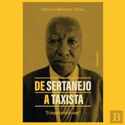 Bertrand.pt - De Sertanejo A Taxista