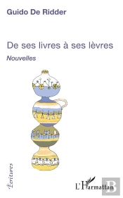De Ses Livres A Ses Levres