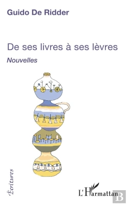 Bertrand.pt - De Ses Livres A Ses Levres