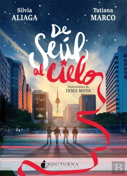 Bertrand.pt - De Seúl Al Cielo