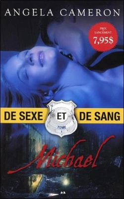 Bertrand.pt - De Sexe Et De Sang - Vol 1 : Michael