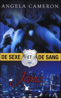 Bertrand.pt - De Sexe Et De Sang - Vol 2 : Jonas