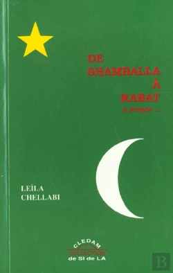 Bertrand.pt - De Shamballa À Rabat ; À Propos...
