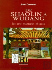 De Shaolin A Wudang