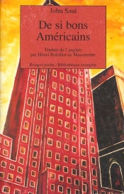 De Si Bons Americains