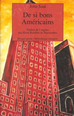 Bertrand.pt - De Si Bons Americains