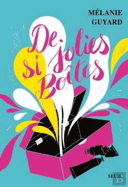 Bertrand.pt - De Si Jolies Boîtes