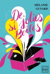 De Si Jolies Boîtes