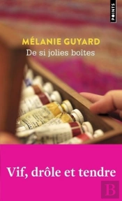 De Si Jolies Boîtes