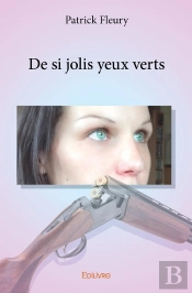 De Si Jolis Yeux Verts