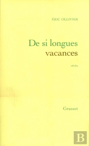 De Si Longues Vacances
