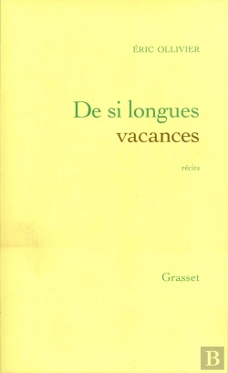 Bertrand.pt - De Si Longues Vacances