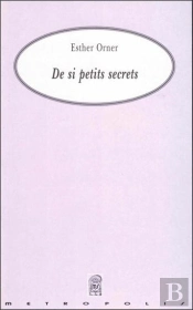 De Si Petits Secrets