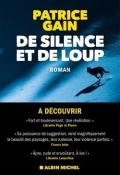 De Silence Et De Loup