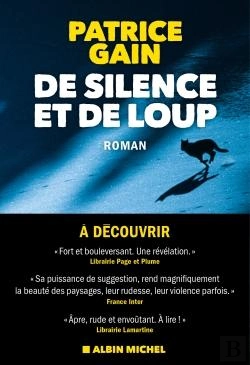 Bertrand.pt - De Silence Et De Loup