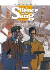 De Silence Et De Sang Tome 2 ; Mulberry Street