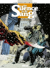 De Silence Et De Sang Tome 5 ; Les Sept Pilliers Du Chaos