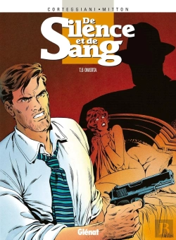 Bertrand.pt - De Silence Et De Sang Tome 6 ; Omerta