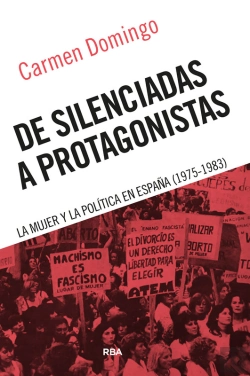 Bertrand.pt - De Silenciadas A Protagonistas