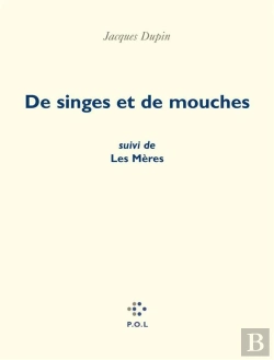 Bertrand.pt - De Singes Et De Mouches ; Les Mères