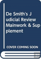 De Smith'S Judicial Review