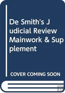 Bertrand.pt - De Smith'S Judicial Review