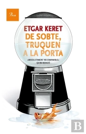 De Sobte Truquen A La Porta
