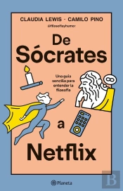 De Sócrates A Netflix