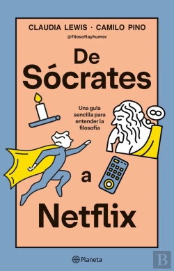 Bertrand.pt - De Sócrates A Netflix