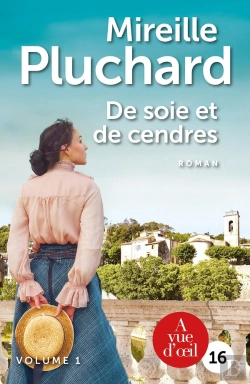 Bertrand.pt - De Soie Et De Cendres